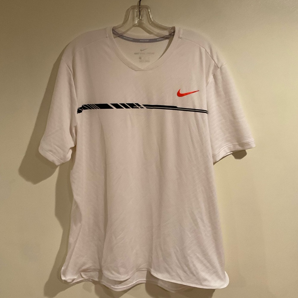 Nike Zonal Cooling Shirt